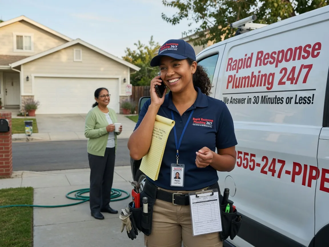Emergency Plumber Saint Edward, NE FAQs